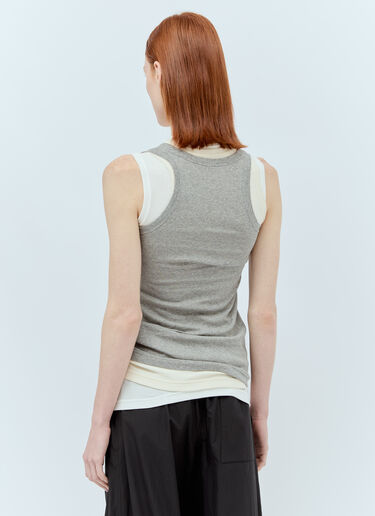 Jil Sander+ 背心三件套 彩色 jsp0255007