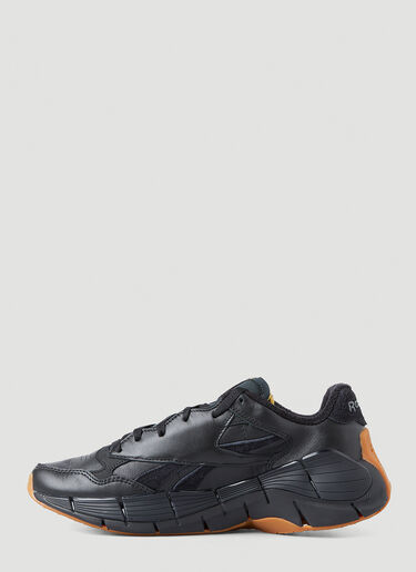 Reebok Zig Kinetica 2.5 Plus LVC43 Sneakers Black reb0347010