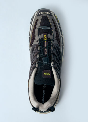 Salomon Acs Pro Sneakers Brown sal0160007
