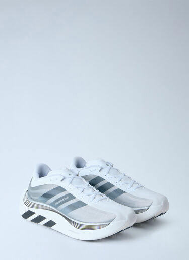 LN-CC® - adidas: Hyperboost EPHR LT Sneakers - Grey adidas Hyperboost EPHR LT Sneakers Grey adi0365008