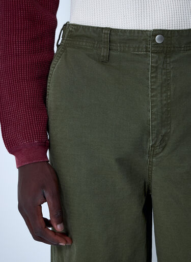Stüssy Field Pants Olive sts0161011