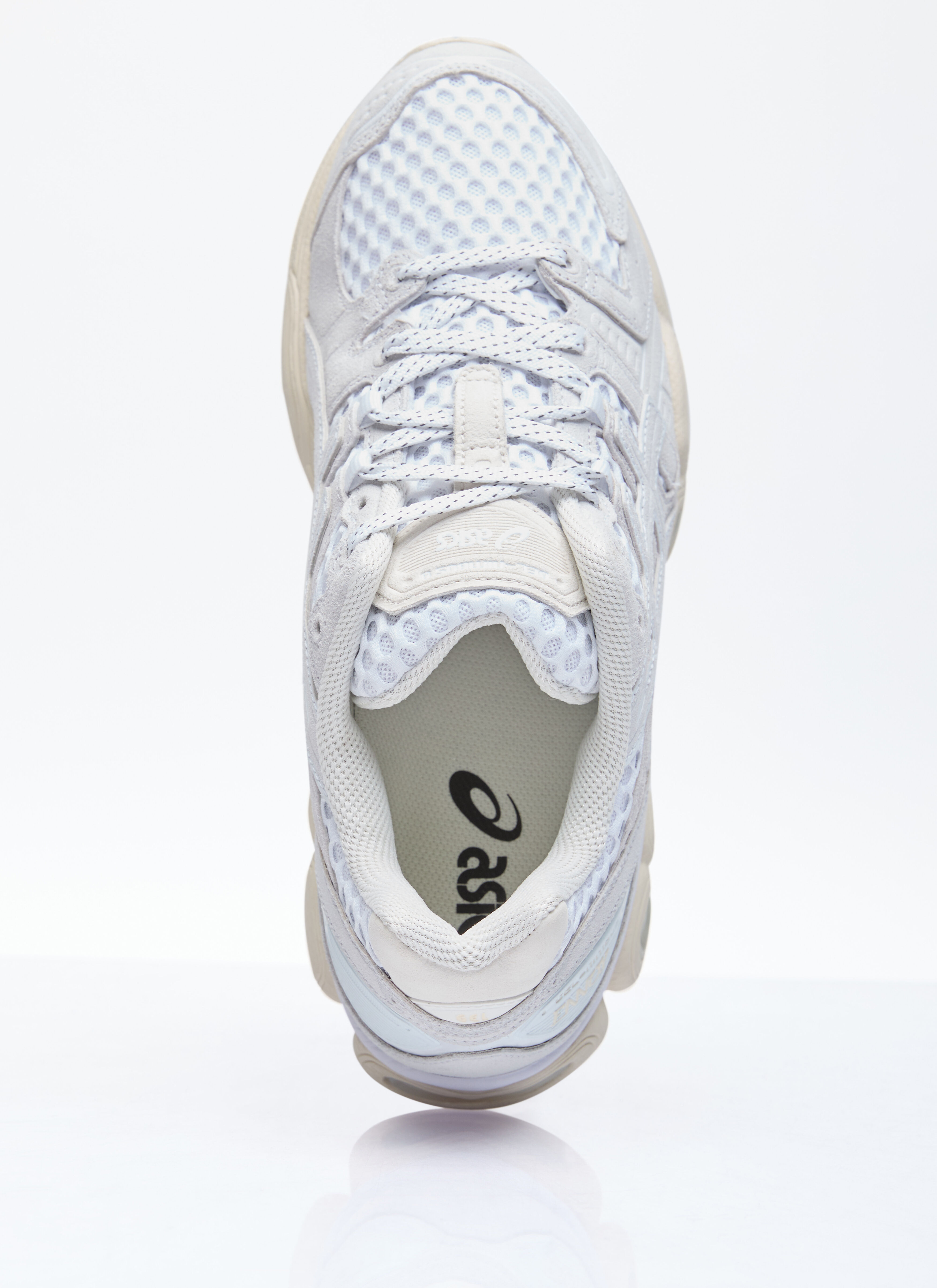 Nimbus sneakers best sale