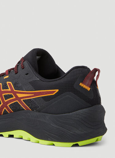GEL-Trabuco 11 GTX Sneakers Asics GEL-Trabuco 11 GTX Sneakers Black asi0154008