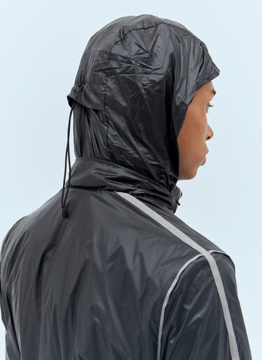 Puma x Skepta Lightweight Track Jacket Black pus0157002