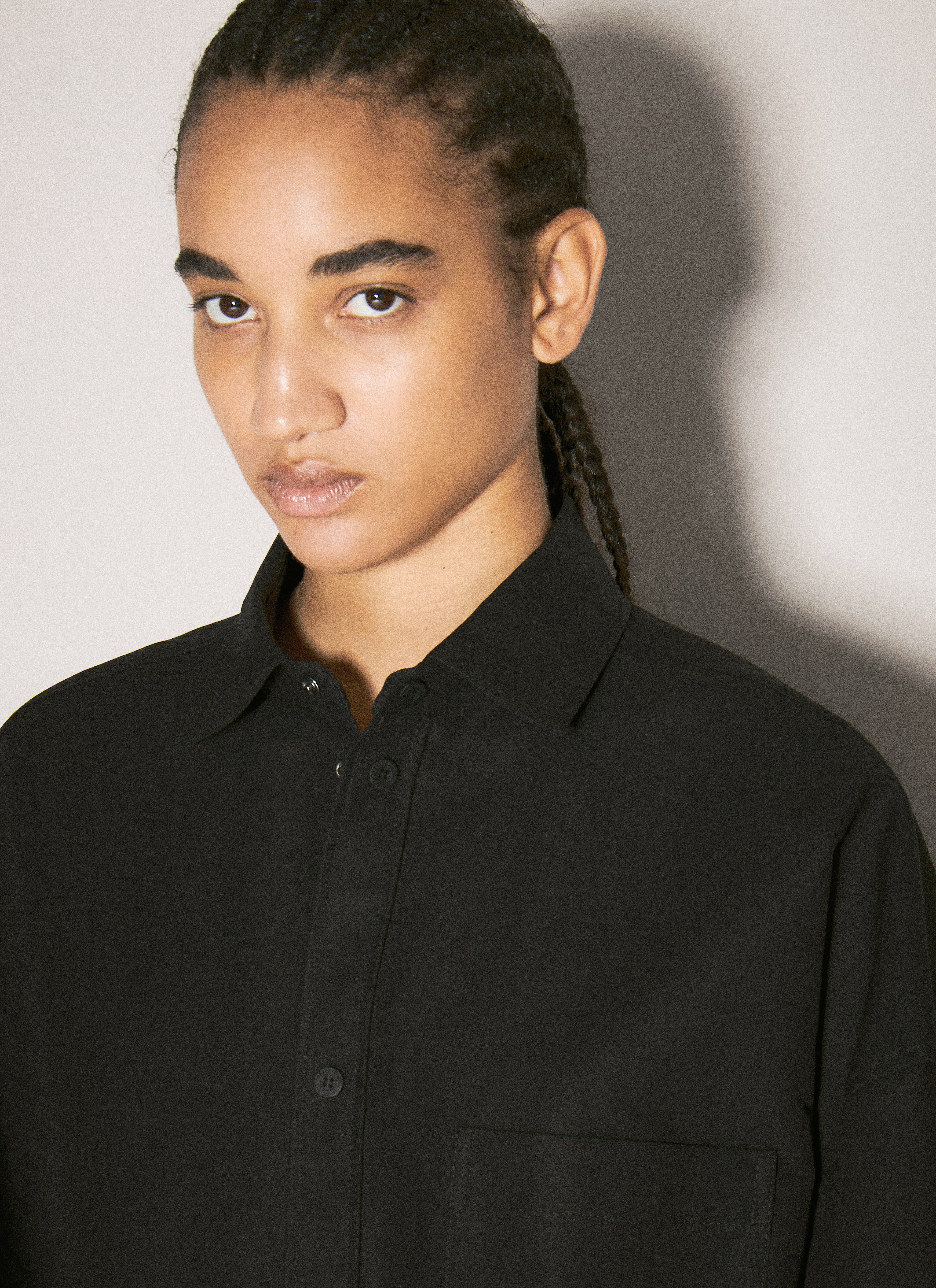 Balenciaga outerwear shop
