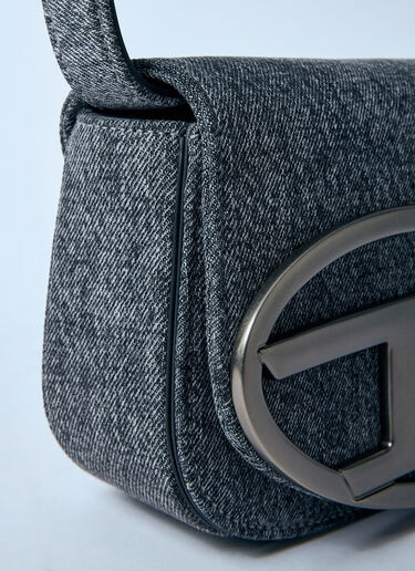 Diesel 1DR XS Handbag Grey dsl0359003