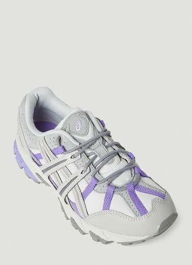 ゲルソノマ 15-50 スニーカー Asics ゲルソノマ 15-50 スニーカー ライトグレー asi0252005
