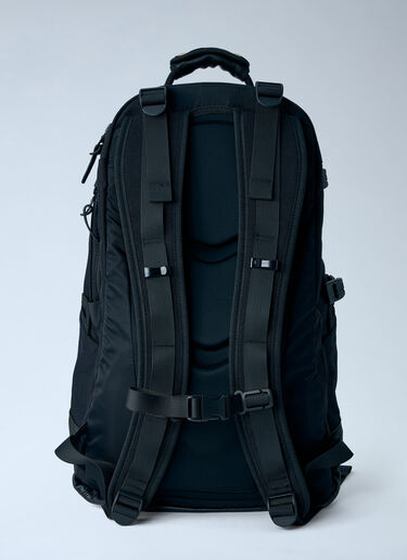 Visvim Cordura 20L Backpack Black vis0164003