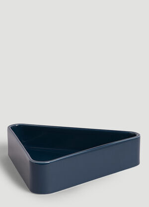 Raawii Canvas Centrepiece Blue wps0690121