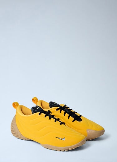 Astra Ultra Sneakers Nike Astra Ultra Sneakers Gold nik0362021