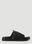 Stone Island Shadow Project Tape Sandals Cream shd0152005