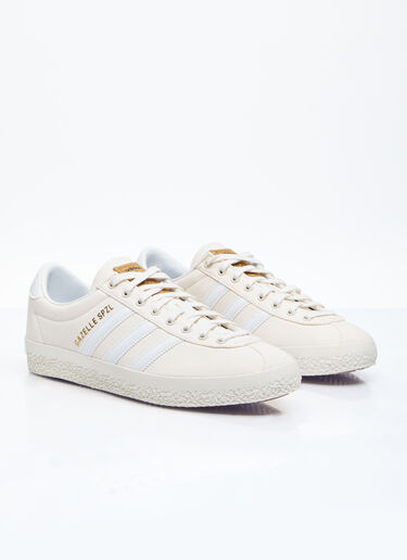 adidas Originals by SPZL Gazelle Spzl Sneakers Cream aos0157016