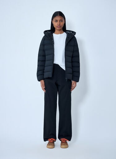 Moncler Alete Jacket Black mon0263010