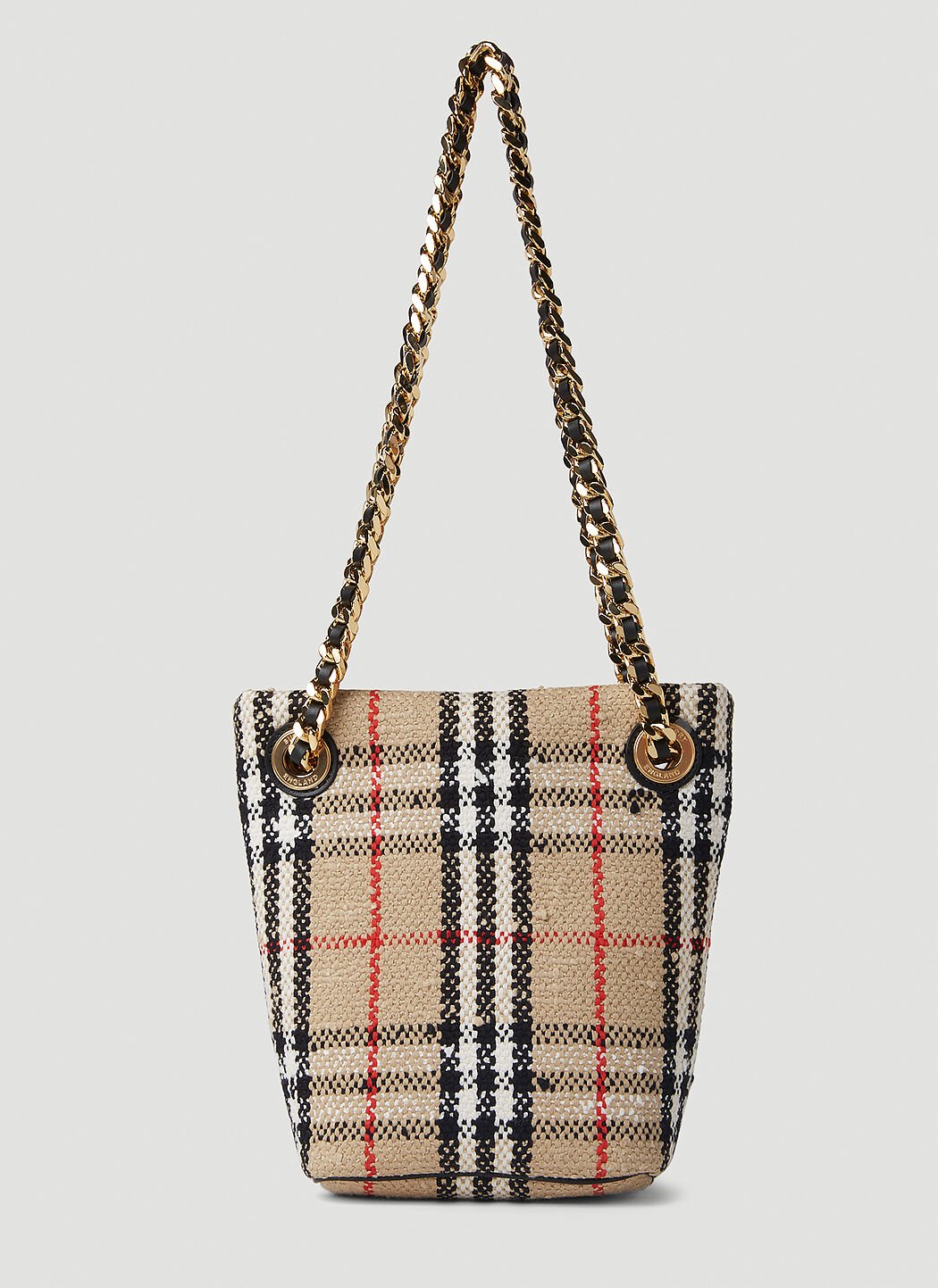 Burberry sales rainbow bag
