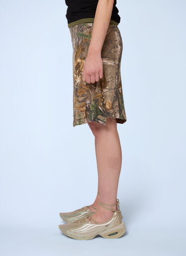 Real Tree T-Skirt Gina Corrieri Real Tree T-Skirt Green gcr0264005