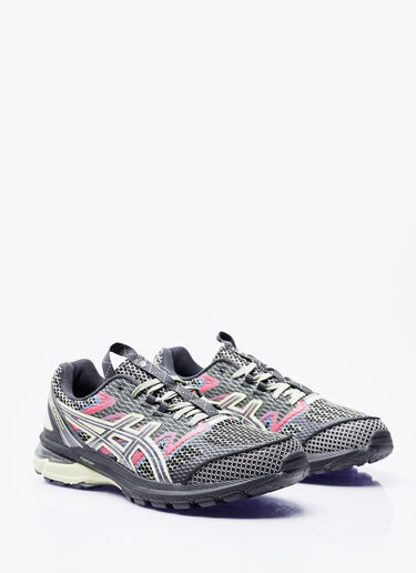 Asics US4-S Gel-Terrain Sneakers Black asi0356015