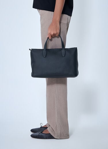 The Row Marcel Handbag Black row0263030