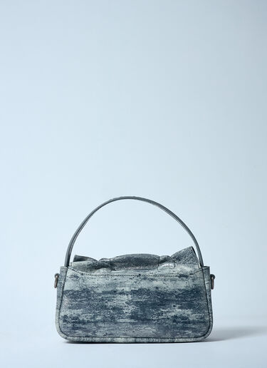 Acne Studios 多口袋单肩包 灰色 acn0259014