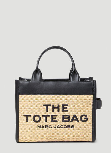 ウーブン ミニトートバッグ Marc Jacobs ウーブン ミニトートバッグ ベージュ mcj0253016