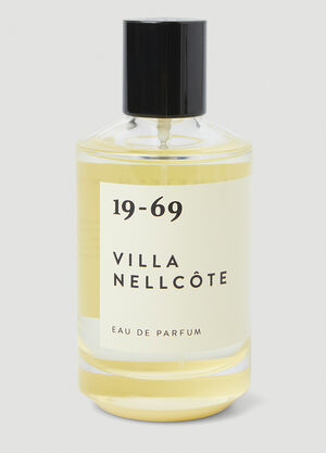 Vyrao Villa Nellcôte Eau de Parfum Clear vyr0353002