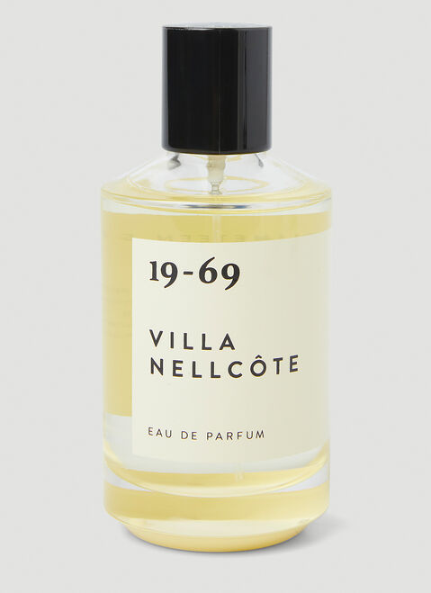 19-69 Villa Nellcôte Eau de Parfum Black sei0348003