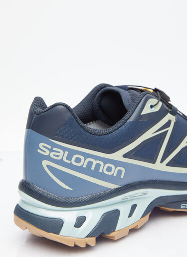 Salomon XT-6 GTX Sneakers Blue sal0354010