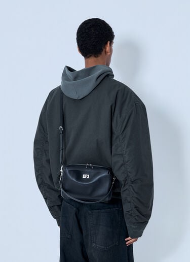 Balenciaga Rodeo Camera Bag Black bal0164020