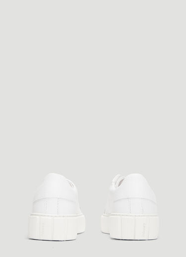 Primury Dyo Sneakers White pri0235005