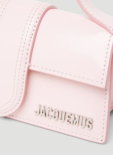 Jacquemus Le Bambino Handbag Pink jac0254067