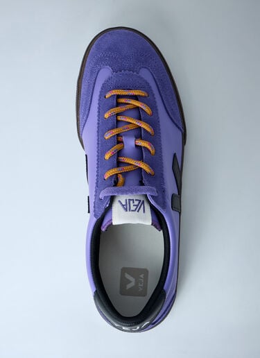 Veja Volley Sneakers Purple vej0362015