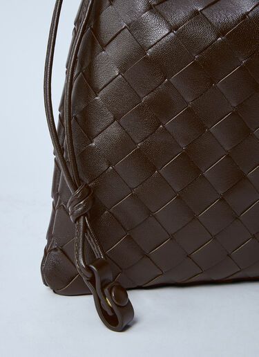 Bottega Veneta Intrecciato 防尘袋 棕色 bov0260025