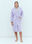 Burberry Hooded Bath Robe Beige bur0151174