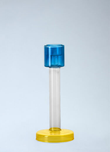 &k Amsterdam Large Bole Candleholder Multicolour wps0692401