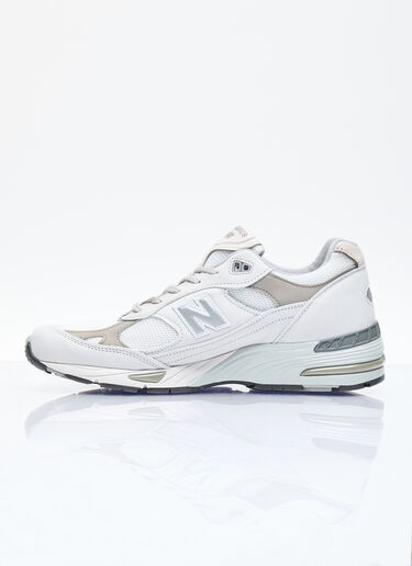 New Balance 991 Sneakers Grey new0151007