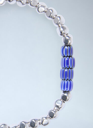 Edition 2 Blue/White Bracelet Gottlob Edition 2 Blue/White Bracelet Blue glb0160005