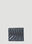 Balenciaga Car Card Holder Black bal0148063