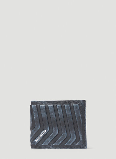 Balenciaga Car 卡包 黑色 bal0152081