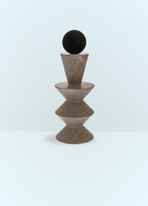 Gardeco Constantin Totem 04 Purple wps0691416