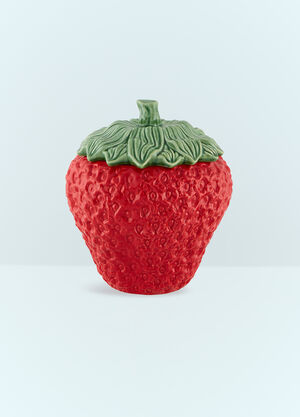 Moon Boot Morango Large Tureen Red mnb0350015
