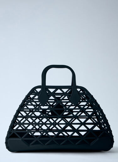 Vivienne Westwood X-Ray Handbag Black vvw0264066