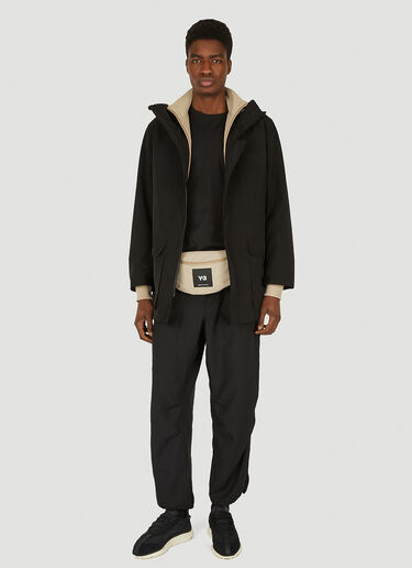 Y-3 Dorico 夹克 黑 yyy0149006