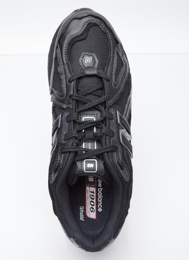 New Balance 1960D Sneakers Black new0354010