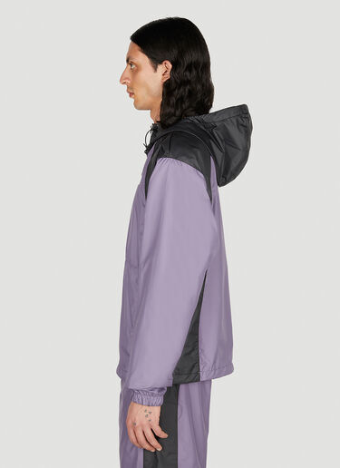The North Face Hydrenaline Jacket Purple tnf0152033