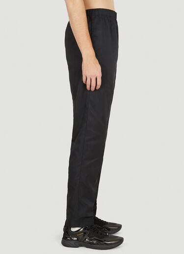 Acne Studios Tailored Pants Black acn0150035