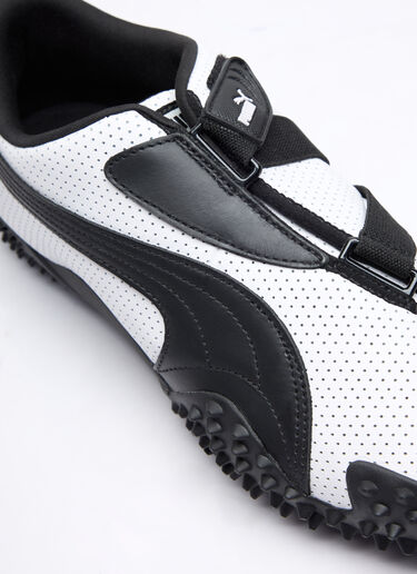Puma Mostro Perf Sneakers White pum0360029