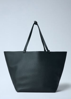 The Row XL Park Tote Bag Brown row0162015