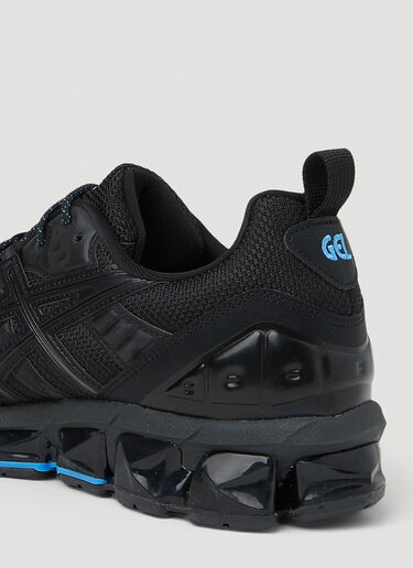 Asics Gel-Quantum 360 VII Kiso 运动鞋 黑色 asi0352013