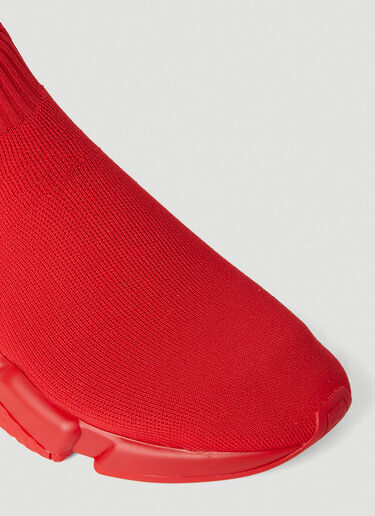 Balenciaga x adidas Speed Sneakers Red axb0251046