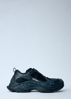 Balenciaga Triple S.2 Sneakers Black bal0164012