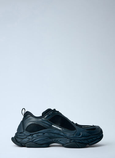 Balenciaga Triple S.2 Sneakers Black bal0164012